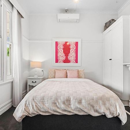 Villa The White House Geelong Esterno foto